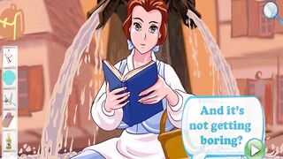 beauty and the Beast