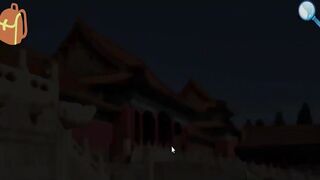mulan sex party