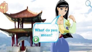 mulan sex party