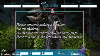 The Extra Life-Gamers are Here to Help