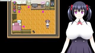 Dosukebe Chat Lady Chisato-chan [v1.7] [happypink] anal dildo