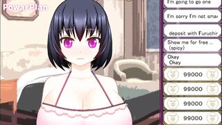 Dosukebe Chat Lady Chisato-chan [v1.7] [happypink] anal dildo