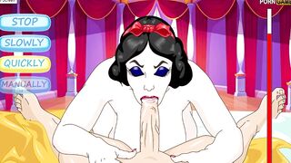 灰姑娘很烂