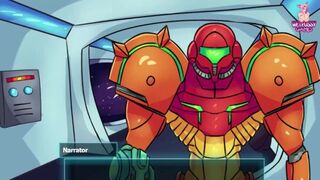 metroid p2
