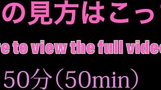 【再生して0:01で勃起不可避！】18歳ドM高◯生が性に乱れまくる★前戯なしのゲリラ撮影！時系列に進む★3ラウンドのリアルハメ撮りを限定公開！