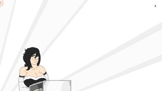 futa sex gamer