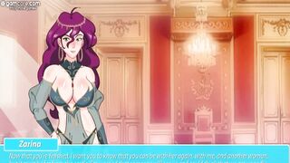 非常性感的女人 p6