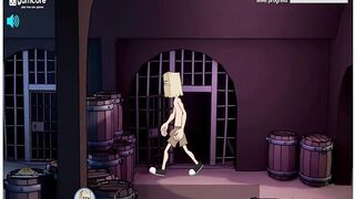 鬼女人。sex
