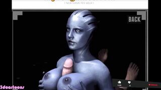avatar sex oral