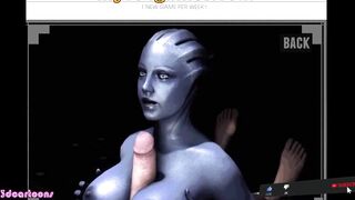avatar sex oral