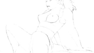 Let Her Take Control
