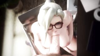 Bla Bla PMV HMV | SFM/Blender/3D