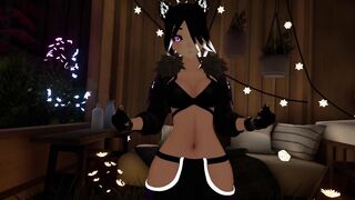 Special Video, Voice Reveal + Fansly Sale, Links In Bio 3