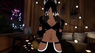 Special Video, Voice Reveal + Fansly Sale, Links In Bio 3