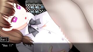 Dosukebe Chat Lady Chisato-chan [v1.7] [happypink] big breast sex show