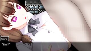 Dosukebe Chat Lady Chisato-chan [v1.7] [happypink] big breast sex show