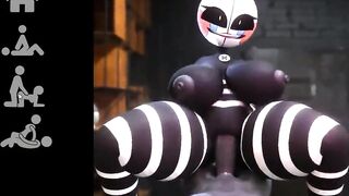 Fuck Nights at Fredrika's [2022-04-02] [SmutCube] Part 7