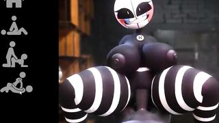 Fuck Nights at Fredrika's [2022-04-02] [SmutCube] Part 7
