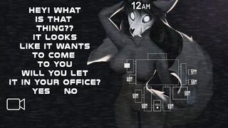 Fuck Nights at Fredrika's [2022-04-02] [SmutCube] Part 7