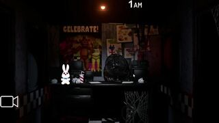 Fuck Nights at Fredrika's [2022-04-02] [SmutCube] Part 7