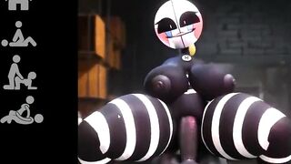 Fuck Nights at Fredrika's [2022-04-02] [SmutCube] Part 7