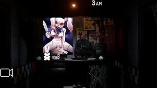 Fuck Nights at Fredrika's [2022-04-02] [SmutCube] Part 6