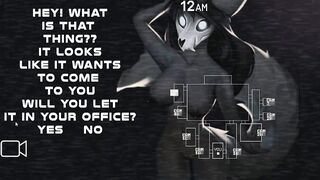 Fuck Nights at Fredrika's [2022-04-02] [SmutCube] Part 5