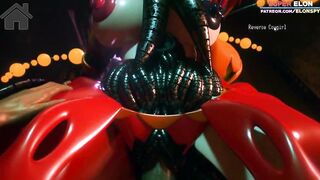 Fuck Nights at Fredrika's [2022-04-02] [SmutCube] Part 4