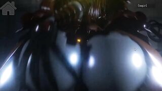 Fuck Nights at Fredrika's [2022-04-02] [SmutCube] Part 4