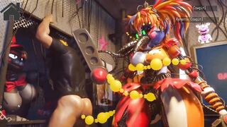 Fuck Nights at Fredrika's [2022-04-02] [SmutCube] Part 4