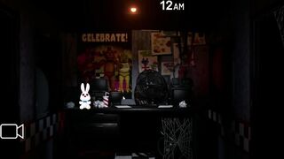 Fuck Nights at Fredrika's [2022-04-02] [SmutCube] Part 2