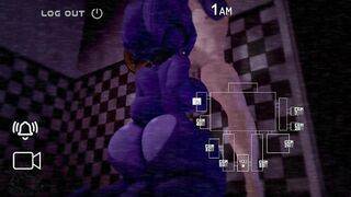 Fuck Nights at Fredrika's [2022-04-02] [SmutCube] Part 2