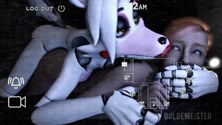 Fuck Nights at Fredrika's [2022-04-02] [SmutCube] Part 1