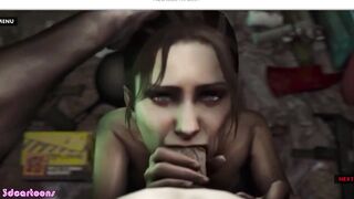 left for dead