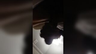 Just hard