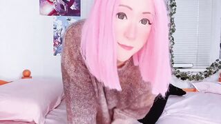 Sakura Haruno Egirl Ahegao