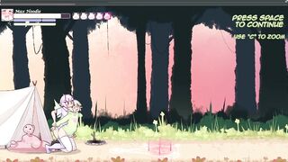 Max the Elf [v3.11] [T-Hoodie] Gameplay
