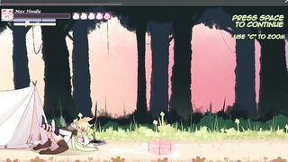 Max the Elf [v3.11] [T-Hoodie] Gameplay
