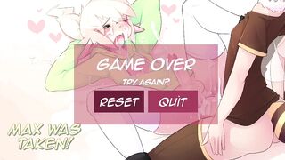 Max the Elf [v3.11] [T-Hoodie] Gameplay