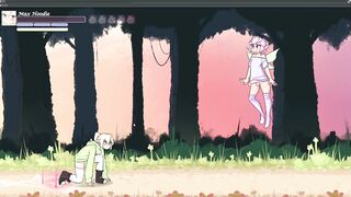 Max the Elf [v3.11] [T-Hoodie] Gameplay