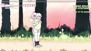 Max the Elf [v3.11] [T-Hoodie] Gameplay