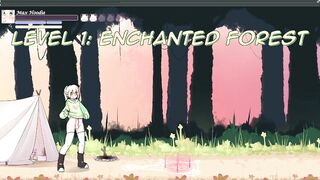 Max the Elf [v3.11] [T-Hoodie] Gameplay