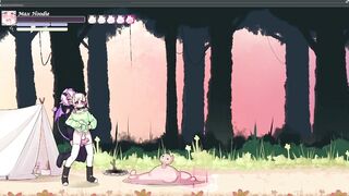 Max the Elf [v3.11] [T-Hoodie] Gameplay
