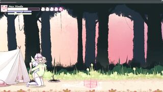Max the Elf [v3.11] [T-Hoodie] Gameplay