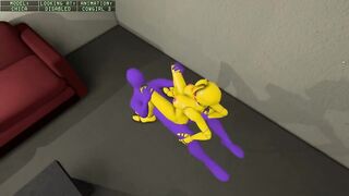 Fuck Nights At Fredrika's Update 0.18 -v2022-04-02 FNAF Furry Sex lying on the floor