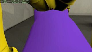 Fuck Nights At Fredrika's Update 0.18 -v2022-04-02 FNAF Furry Sex lying on the floor