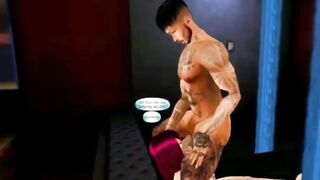 he suprises my thouaght with his huge dick