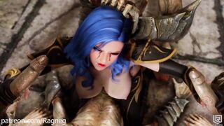 See No Falmer, Hear No Falmer | Trailer