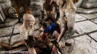 See No Falmer, Hear No Falmer | Trailer