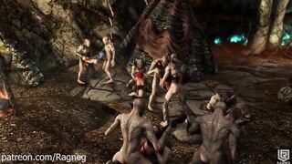 See No Falmer, Hear No Falmer | Trailer